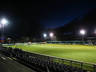 League of Ireland Live
